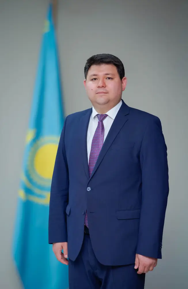 Кто встал у руля реформ? Адиль Кусманов! Атырау