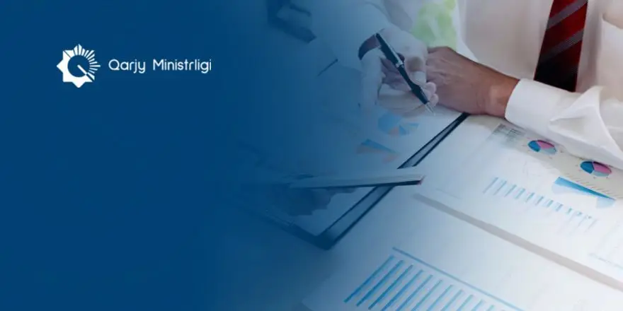 Доверие и качество: обращения в Минфин РК Атырау