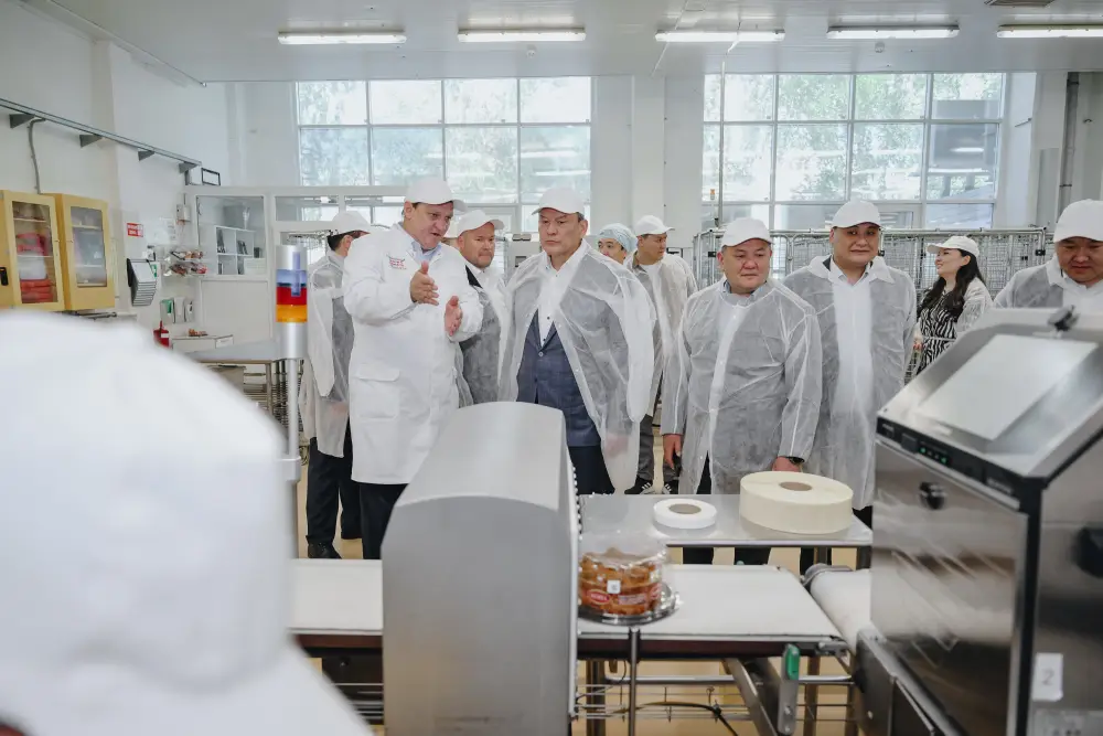СКО - Челябинск: укрепление экономических и индустриальных связей (8)
