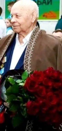 В Восточном Казахстане проживет 6 ветеранов-фронтовиков (2)