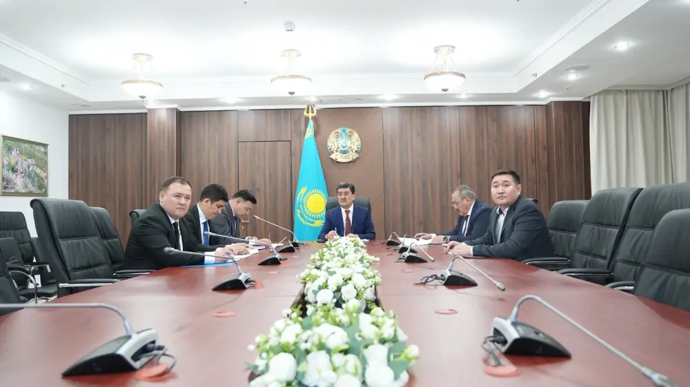 Свалки под контролем: 82 уже ликвидированы! Атырау