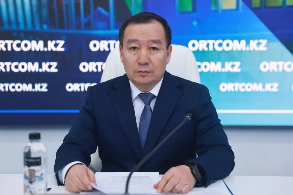Защитники потребительских прав: итоги первого квартала 2026 года в цифрах и фактах Атырау