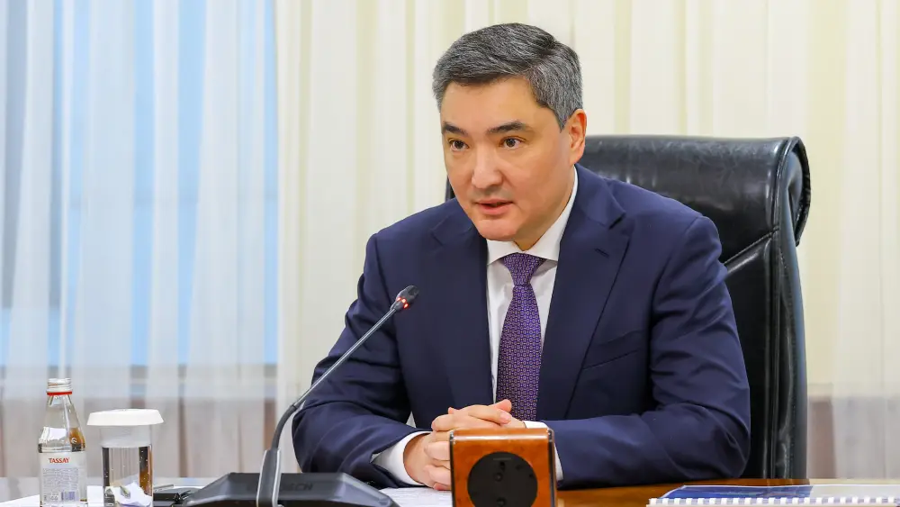 Строительство завода по утилизации отходов в Алматы: инвестиции в 145,5 млрд тенге и новые рабочие места Атырау