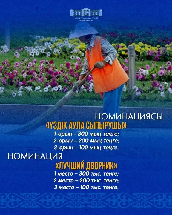 Продолжается приём заявок на городской конкурс «Мой Актобе» (6)