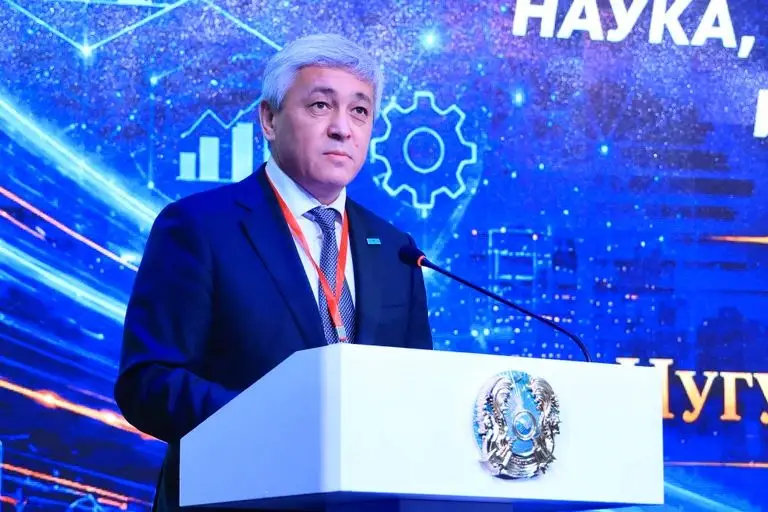 В Караганде обсуждают цифровую трансформацию строительной отрасли (2)