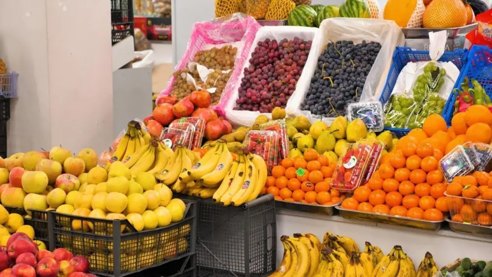 В Астане пройдет сельскохозяйственная ярмарка с продукцией местных фермеров Атырау