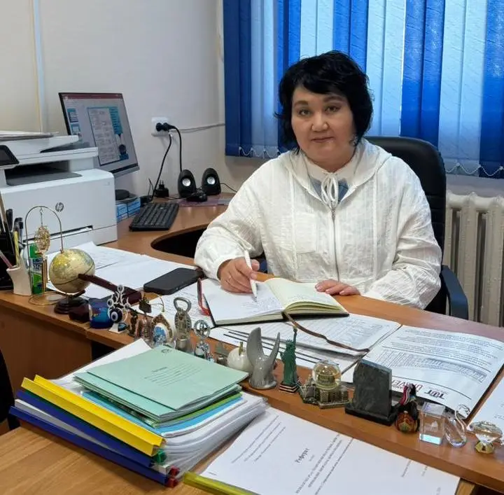 Еда для здоровья: в КарИУ готовят инженеров-технологов нового поколения (4)