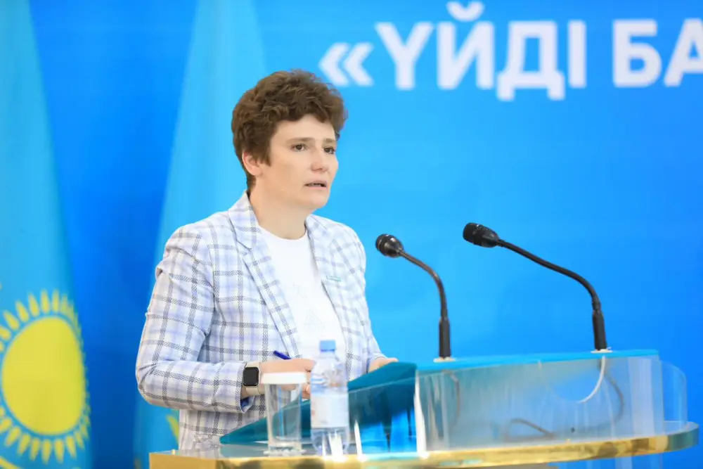 Форум по модернизации жилищно-коммунального хозяйства в Актобе: международный опыт и решения для улучшения инфраструктуры Атырау