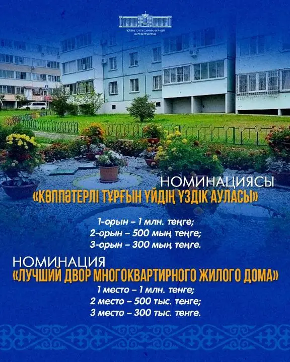 Продолжается приём заявок на городской конкурс «Мой Актобе» (8)