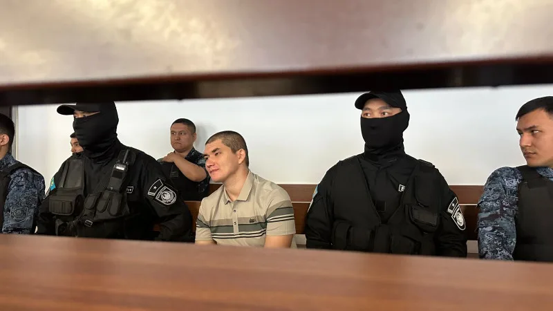 Убийство семьи в Атырау: последствия для общества и правосудия после 60 ударов ножом Атырау