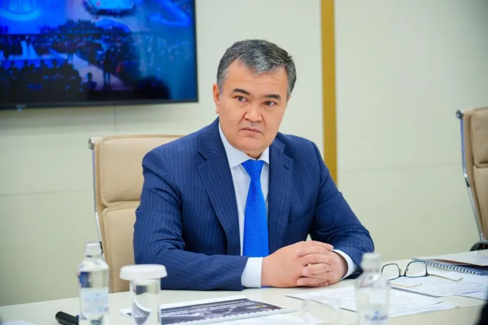 Чемпионат мира по боксу пройдет в Астане в 2027 году (6)
