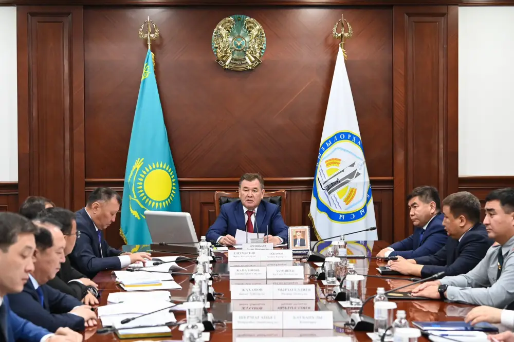 Цифровые крылья: авиация взмывает к новым высотам Атырау
