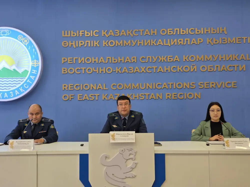 В Восточно-Казахстанской области началась проверка квартир, заваленных мусором Атырау