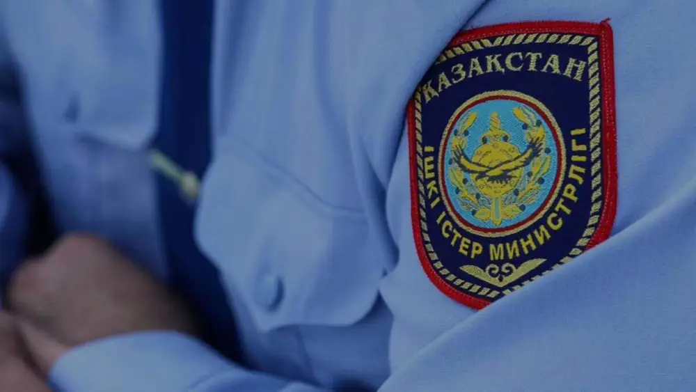 Полиция Астаны обращается к родителям: контроль за безопасностью несовершеннолетних в преддверии «Последнего звонка» Атырау