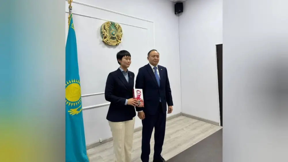 Жетысу: безопасность на грани с КНР! Атырау