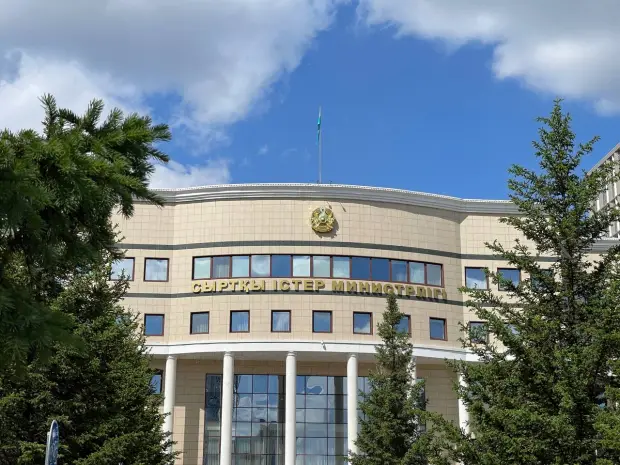 Дипломатический корпус обсудил внешнюю политику Казахстана на «Дружеском завтраке» в Астане Атырау