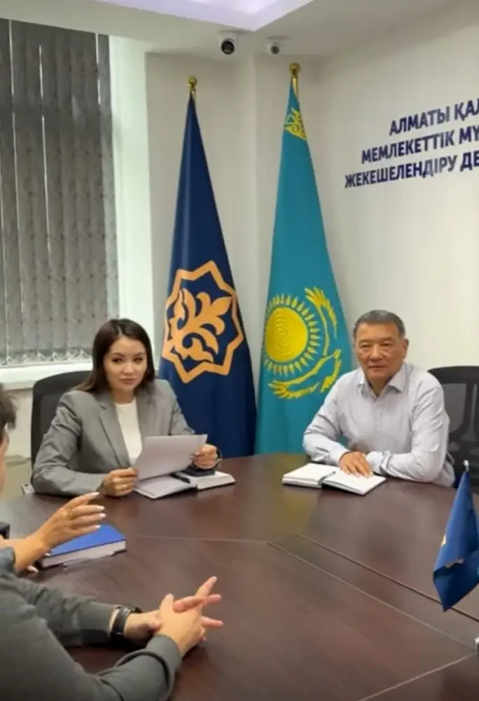 Новая Конституция: ключи к неизведанным возможностям! Атырау