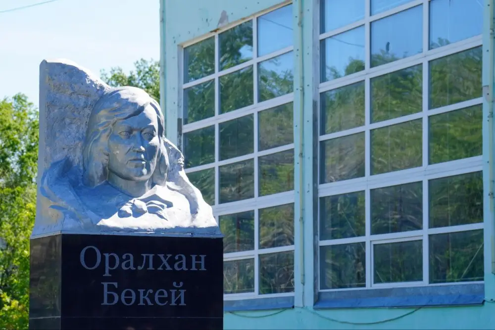 Звуки будущего: «Последний звонок» для 5 тысяч выпускников ВКО Атырау