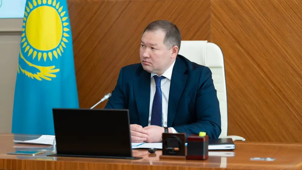 Восточно-Казахстанская область заинтересовалась проектом «Семейная ферма» из Улытау Атырау