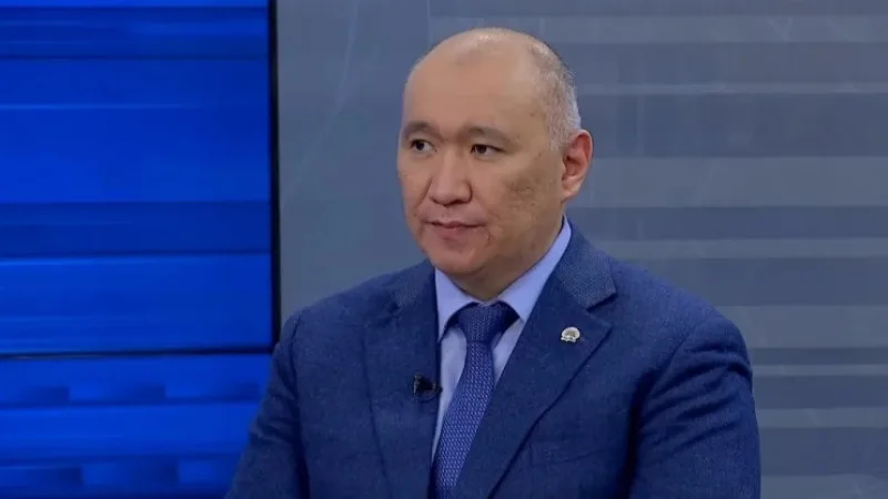 Судебный лабиринт: экс-архитектор Алматы и его команда вступают в битву с правосудием Атырау