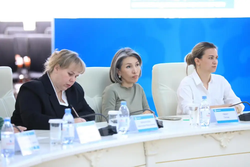 «TURGYNDAR AMANATY»: в Актобе предприняты конкретные шаги по модернизации системы управления жильем (8)