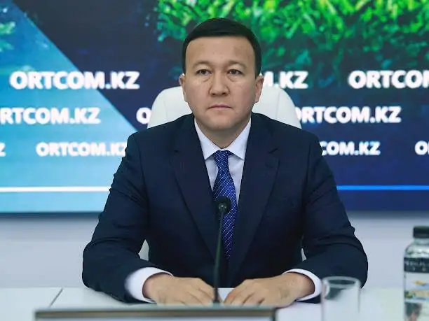 Увеличение запасов воды в южных областях Казахстана: влияние на экологическую ситуацию и борьбу с незаконным забором ресурсов Атырау