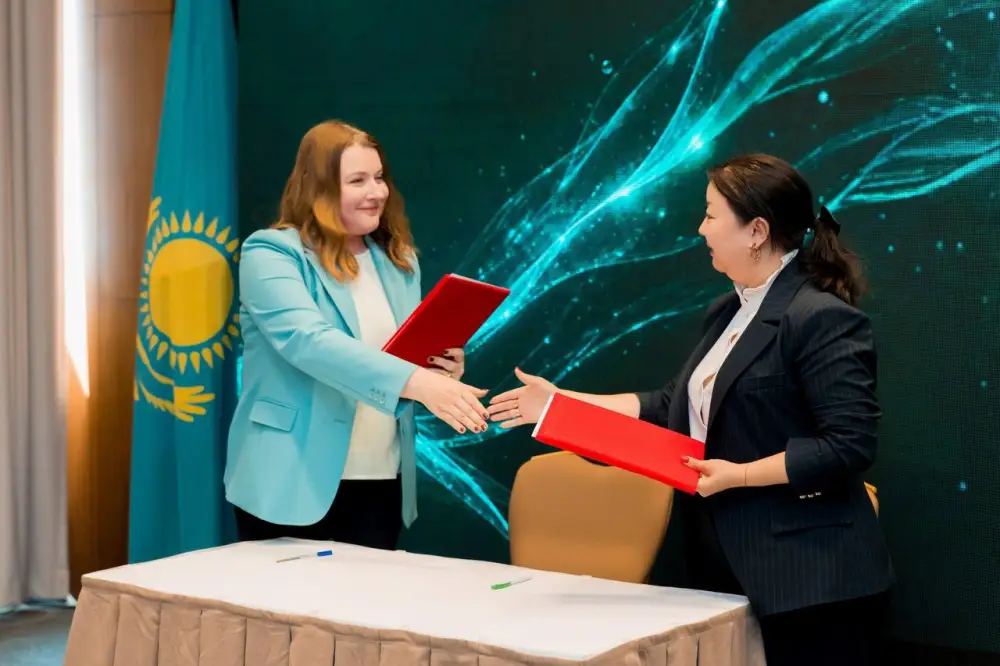 Экологический проект Smart Water Zone в Казахстане: путь к эффективному водопотреблению и устойчивости бизнеса Атырау