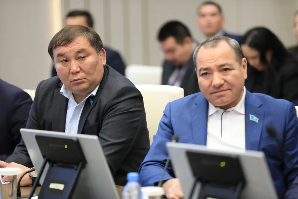 Актюбинские предприниматели продолжат благоустраивать места отдыха для горожан (6)