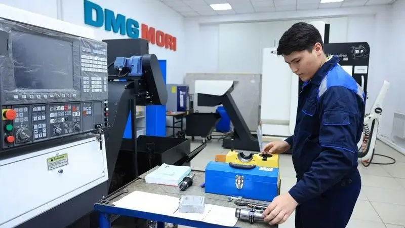Госзаказ для колледжей в Карагандинской области будут формировать под рынок труда Атырау