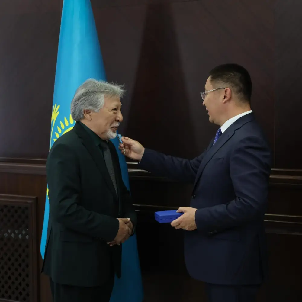 Культурные маяки Павлодарской области: награды за свет искусства и творчества Атырау
