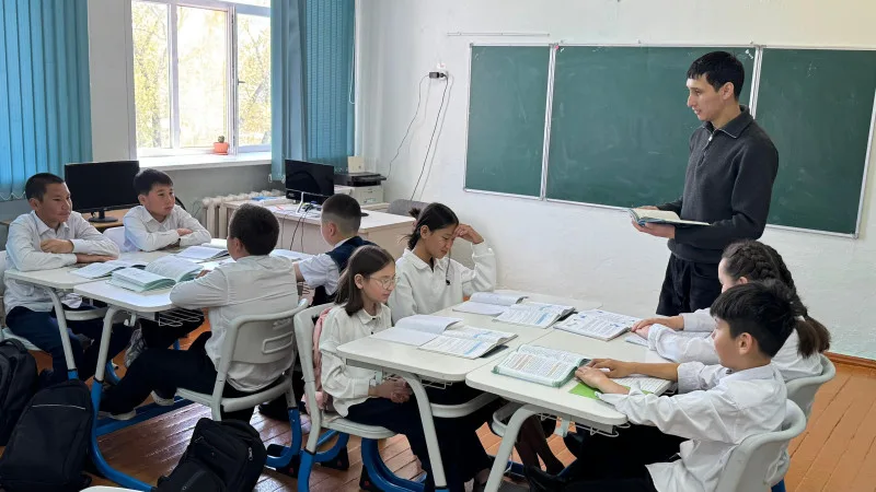 В Павлодарской области почти 4 тысячи педагогов получили доступ к платформе ChatGPT Edu в рамках пилотного проекта, который направлен на использование искусственного интеллекта в образовательном процессе. Атырау
