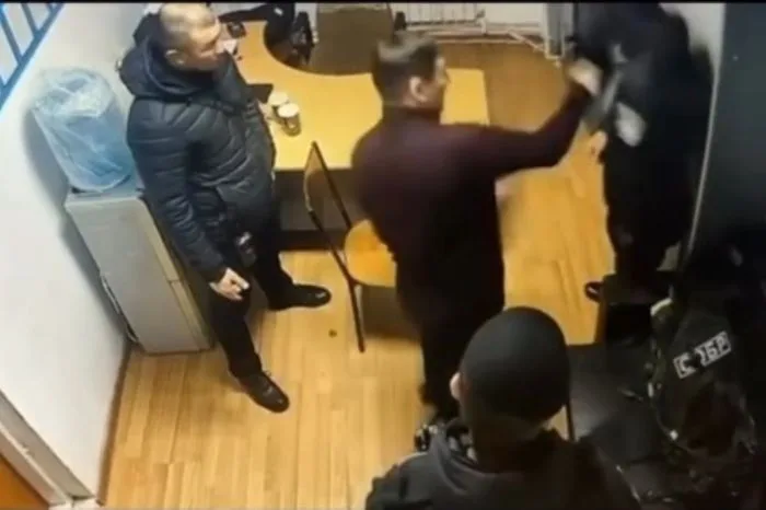 Международный резонанс: Скандал в атырауском СОБРе завершился расследованием и отставками высокопоставленных офицеров Атырау
