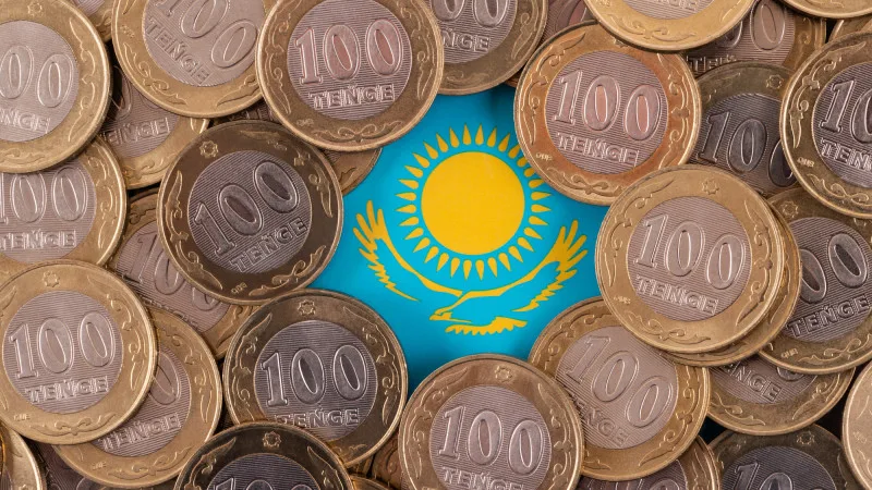 Тенге на весах судьбы: прогнозы Нацбанка о будущем валюты и инфляции Атырау