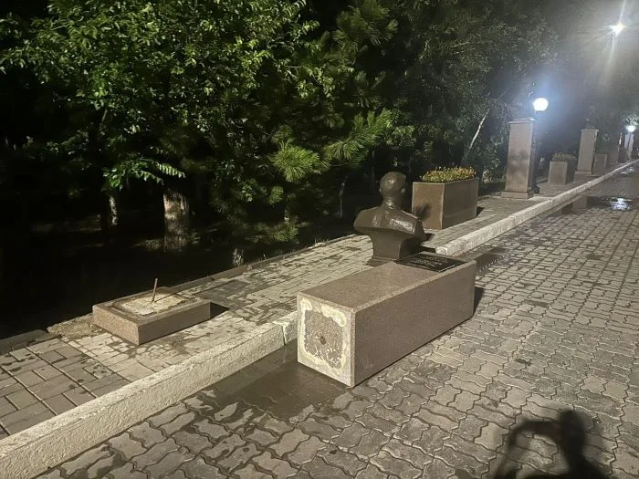 Бюст, который стал причиной: дело о гибели девочки Атырау