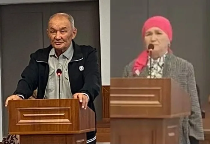 Слезы и поддержка: как показания отца изменили всё Атырау