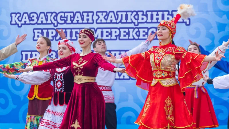 Единство народа: куда отправиться 1 мая в Казахстане? Атырау