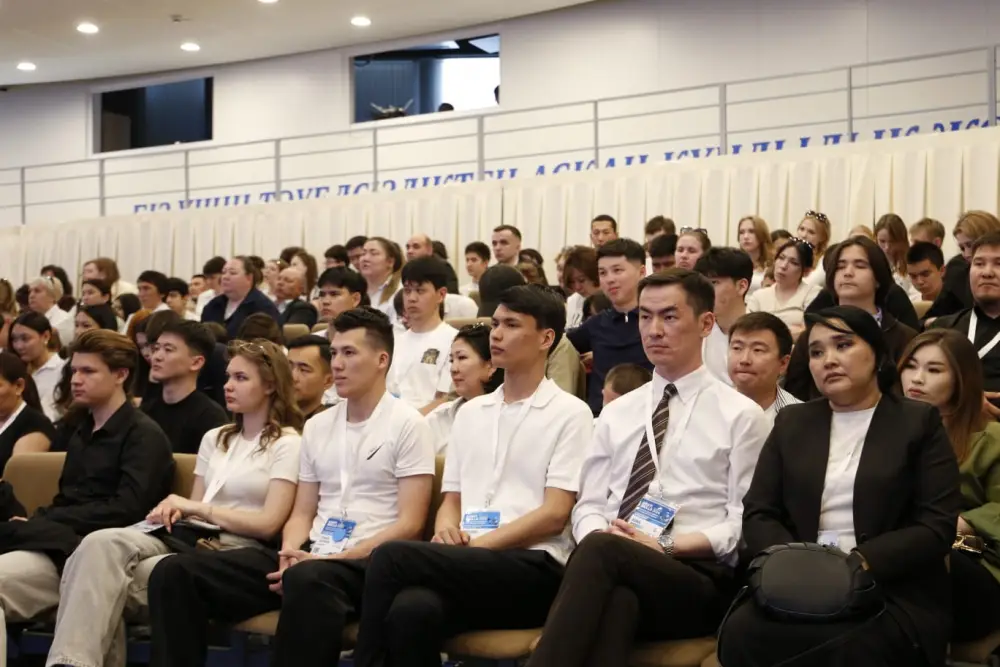 Международный чемпионат DOSTI Skills Kokshetau 2026 собрал участников из 5 стран (2)