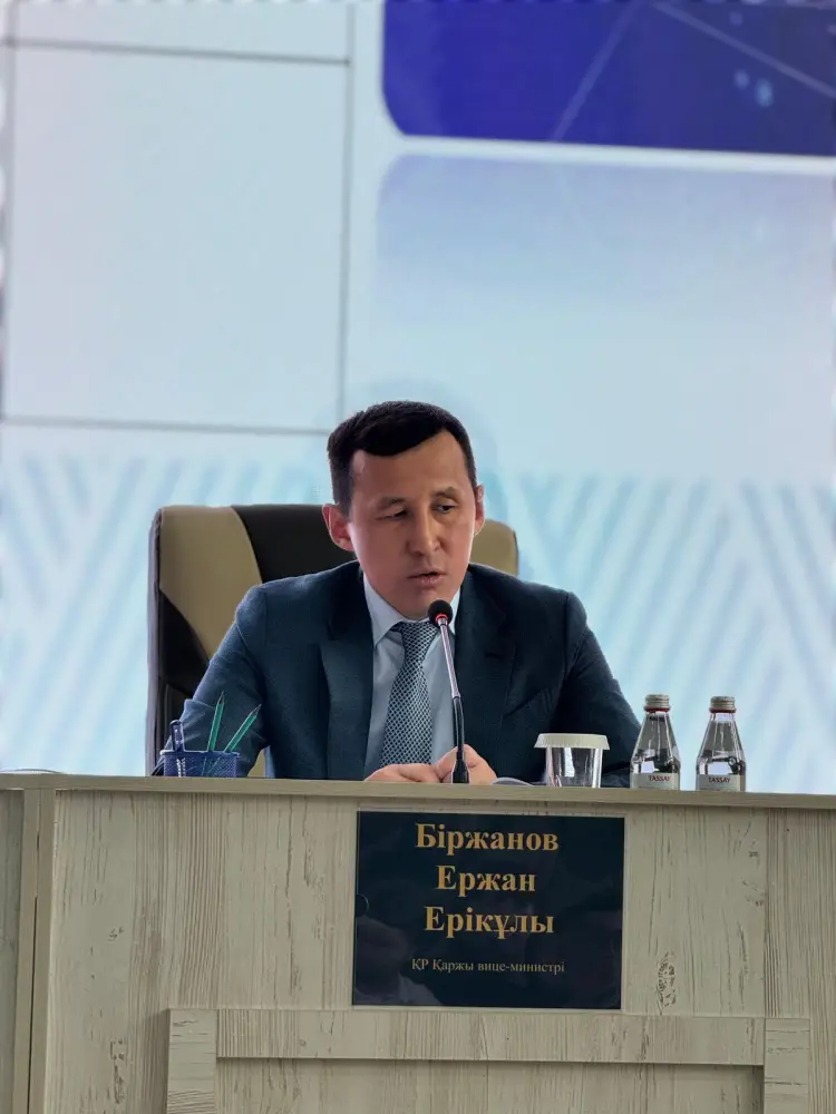 New Tax Code reduces bureaucratic burden for business (5)