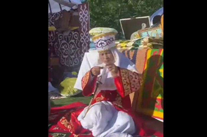 ШеберFEST в Атырау: Культурный обмен и традиции, которые объединяют поколения Атырау