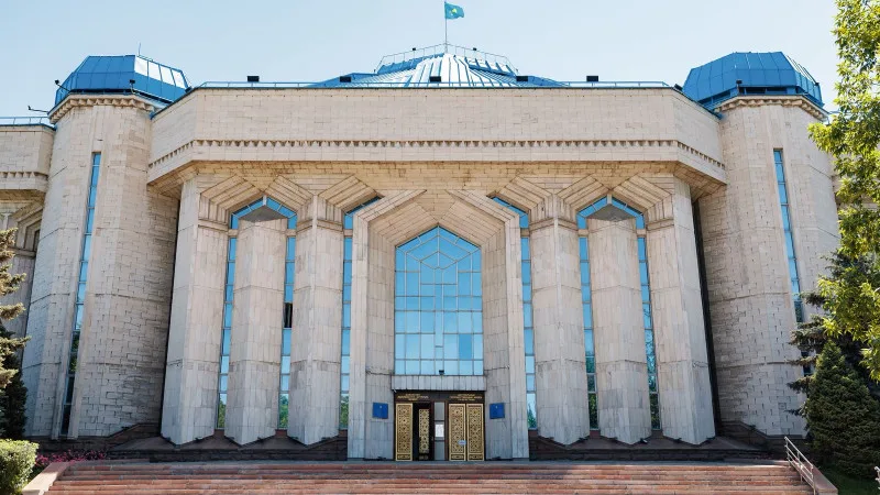 Фонд Булата Утемуратова поддерживает модернизацию Национального центрального музея Казахстана для сохранения культурного наследия Атырау