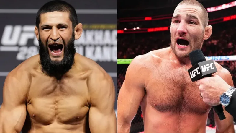 Хамзат Чимаев потерпел первое поражение в UFC, уступив Шону Стрикленду в бою за титул чемпиона в среднем весе. Атырау
