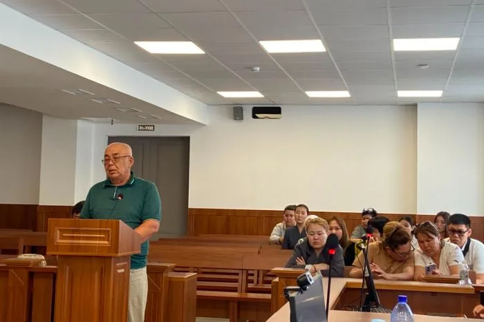 Султан Сарсемалиев: Убийство семьи в Жангелдине остается безнаказанным - общество требует справедливости Атырау