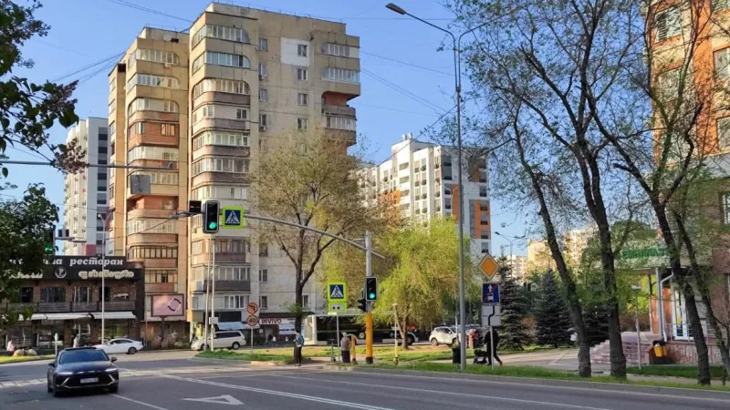 Снижение ипотечных ставок в Казахстане: новые возможности для покупателей жилья Атырау