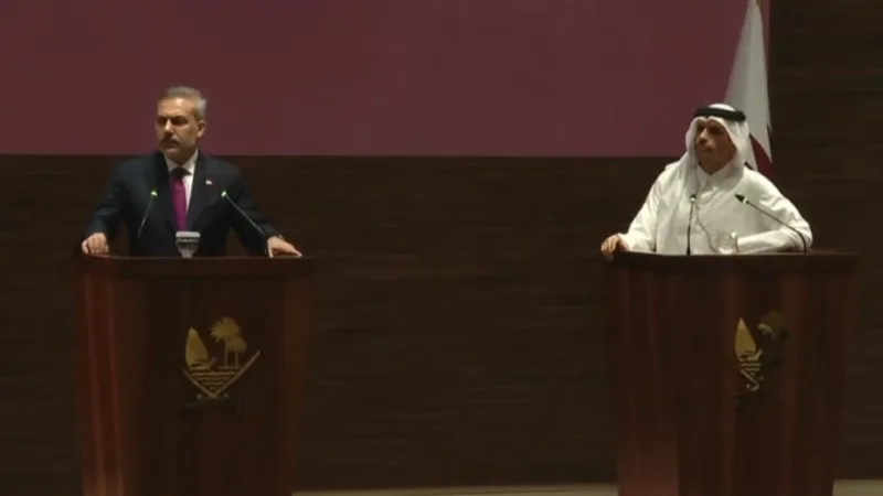 Катар и Турция обращаются к Ирану: предостережение о Ормузском проливе от шейха Мухаммеда бин Абдулрахмана Аль-Тани Атырау