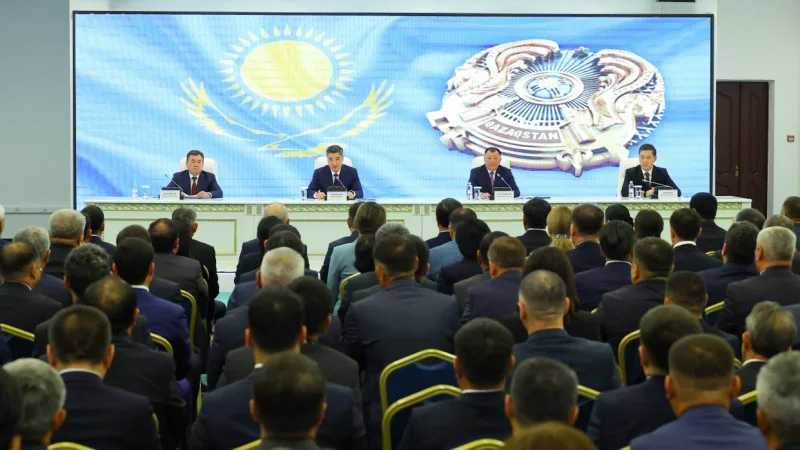 Кандидаты на пост акима Кызылординской области: кто мог изменить курс региона и какие последствия это может иметь Атырау