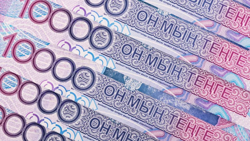 Стабильность на розничном депозитном рынке Казахстана: банки продолжают точечные корректировки ставок в апреле Атырау
