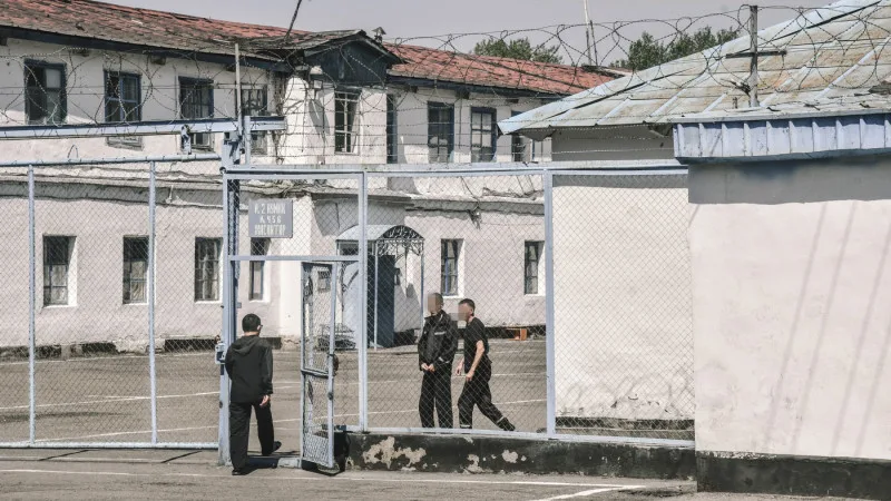 Масштабная амнистия и снятие пенсионных ограничений: новые возможности для граждан Казахстана Атырау
