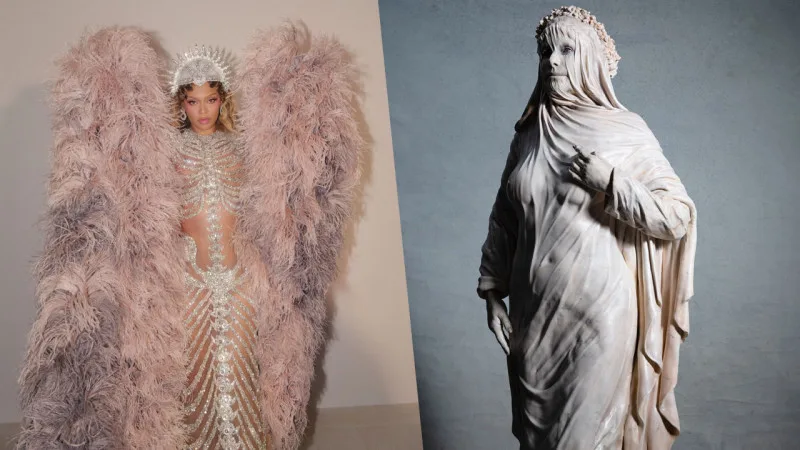 Met Gala 2026: Искусство моды в ярких и спорных образах звезд Атырау