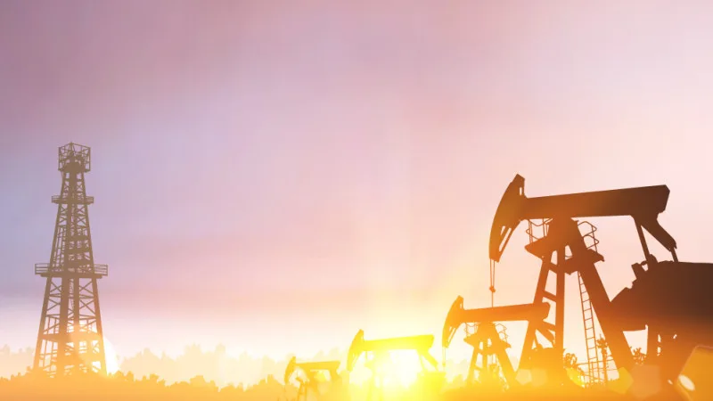 Нефтяные котировки падают: Трамп намекает на мир с Ираном Атырау