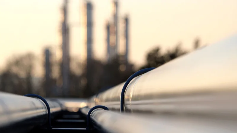 Нефть дешевеет: мирное соглашение США и Ирана на горизонте Атырау
